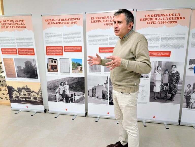 inauguracio-conxita-grange-bibliosort 1
