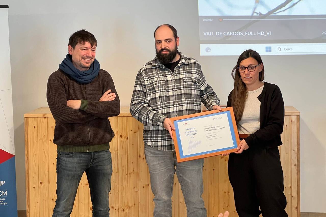 Biomassa Pallars Sobirà