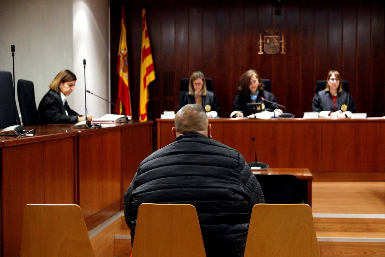 condemnat abús sexual Aran 2