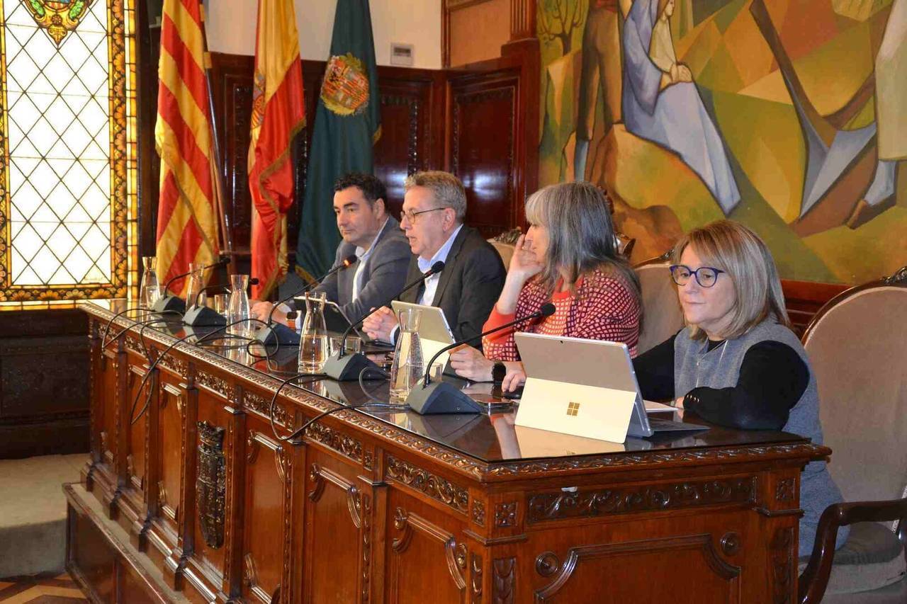 Ple_desembre_2025 Diputació Ll 2