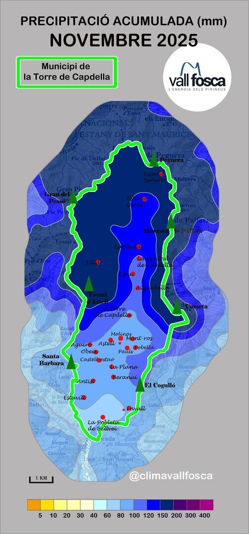 mapa novembre