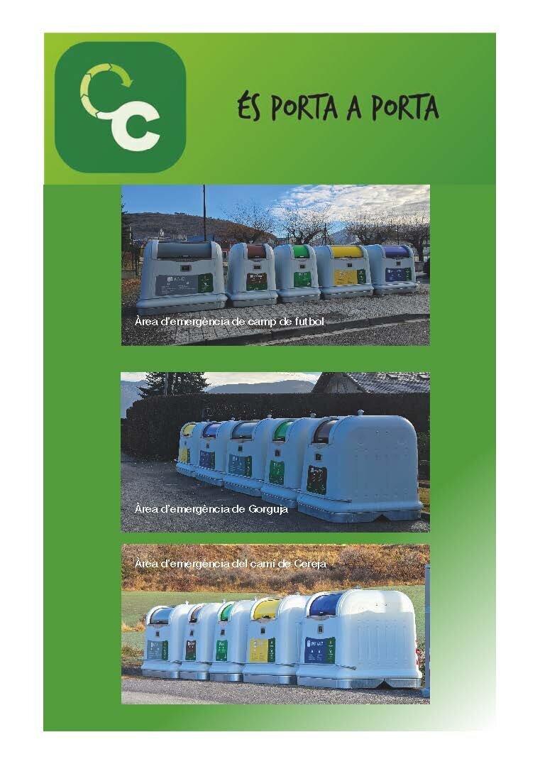 porta-contenidors