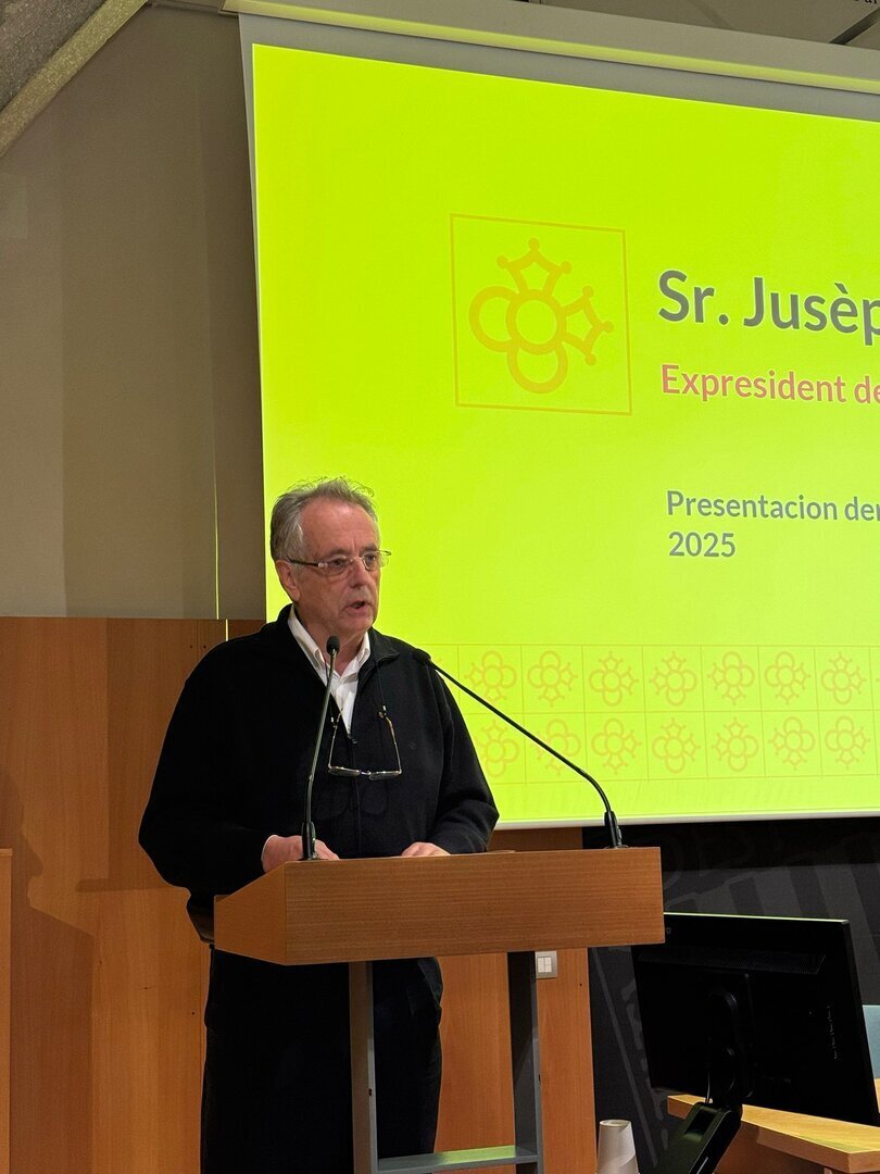Jusèp Loís Sans