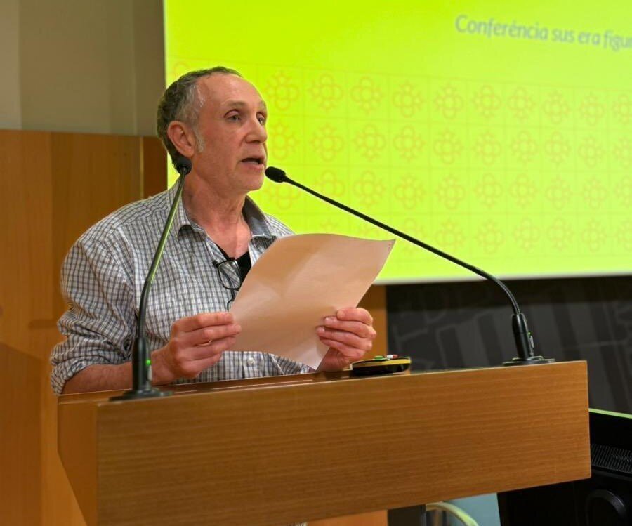 Joan Calsapeu