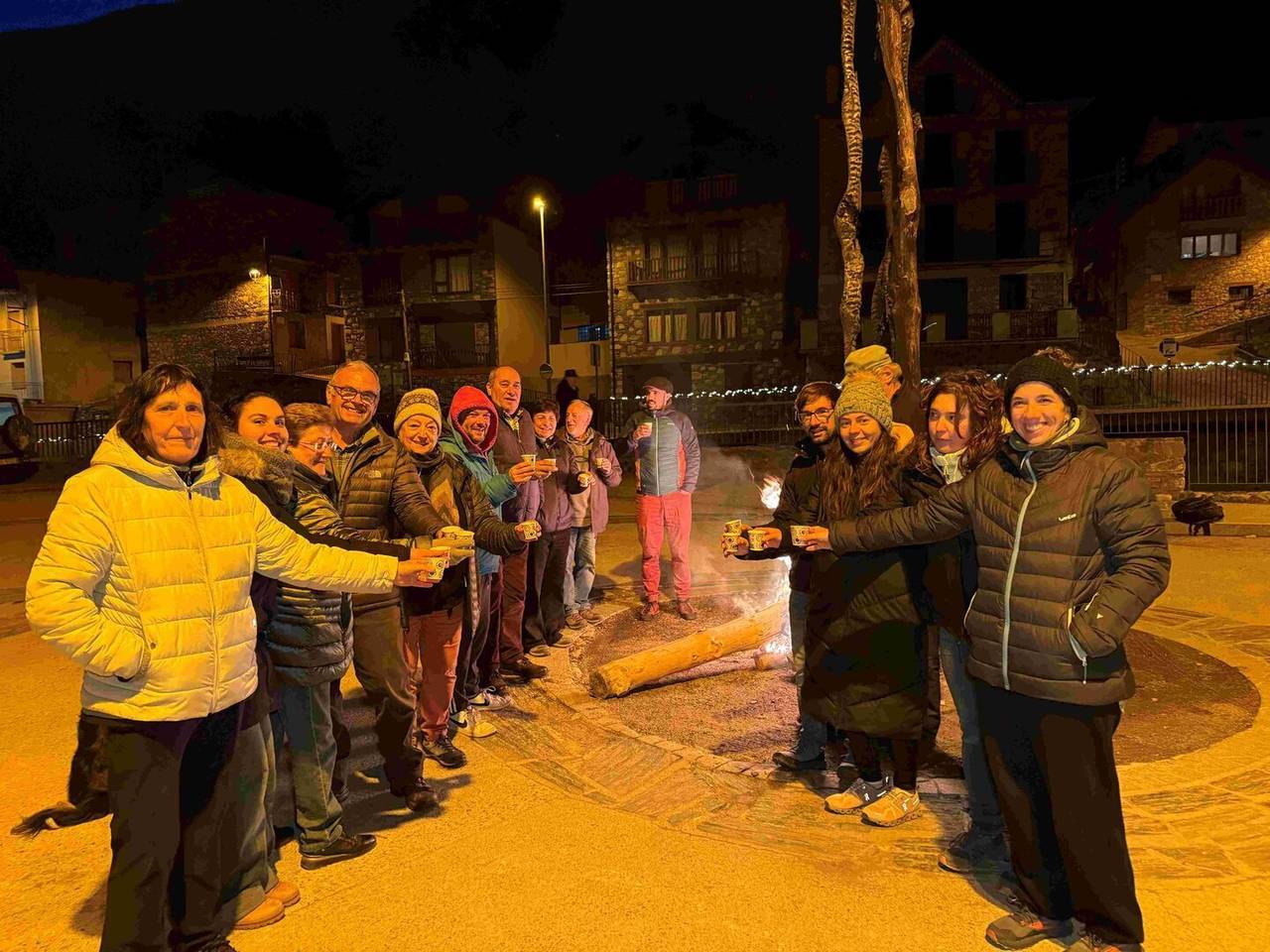 Falles aniversari