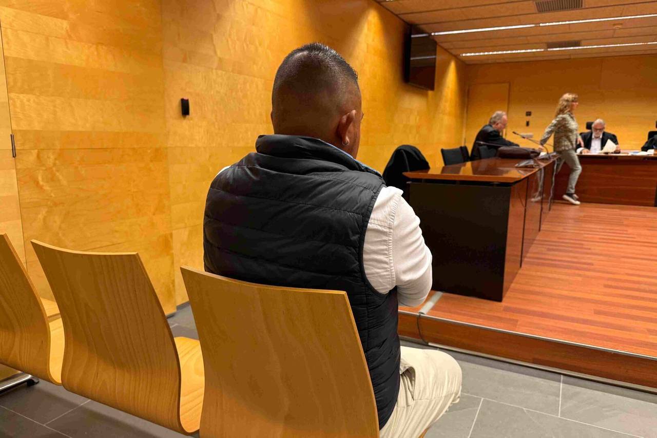 Puigcerdà violació menor 2