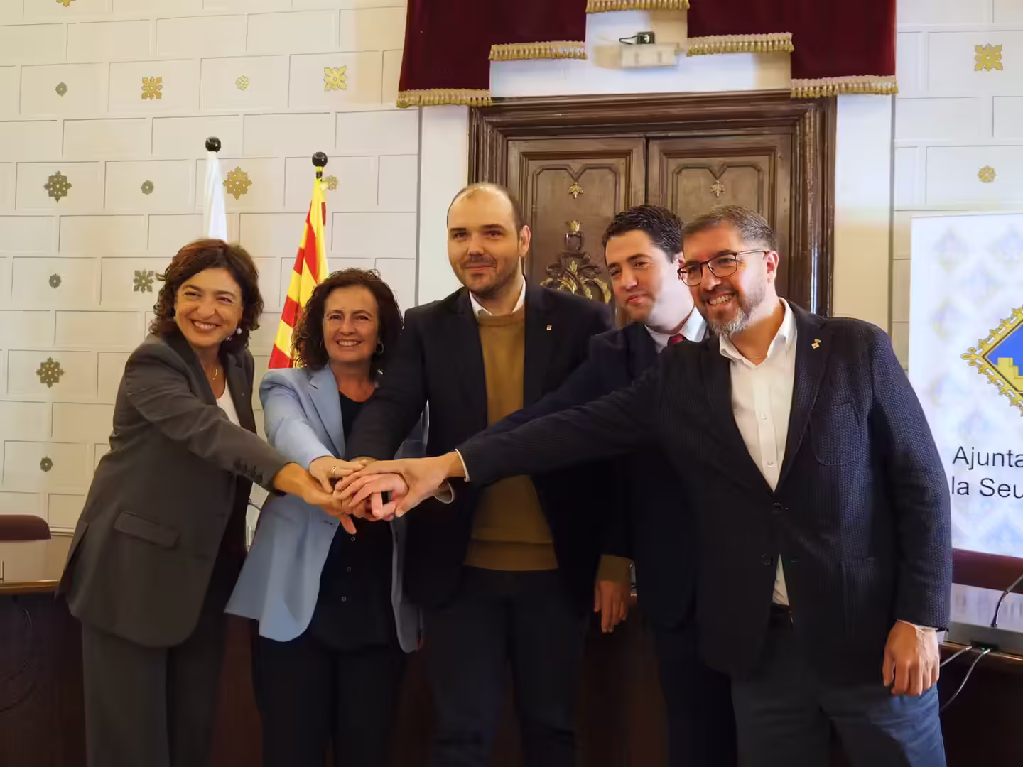 Oficina d'Atenció Ciutadana Puigcerdà 2