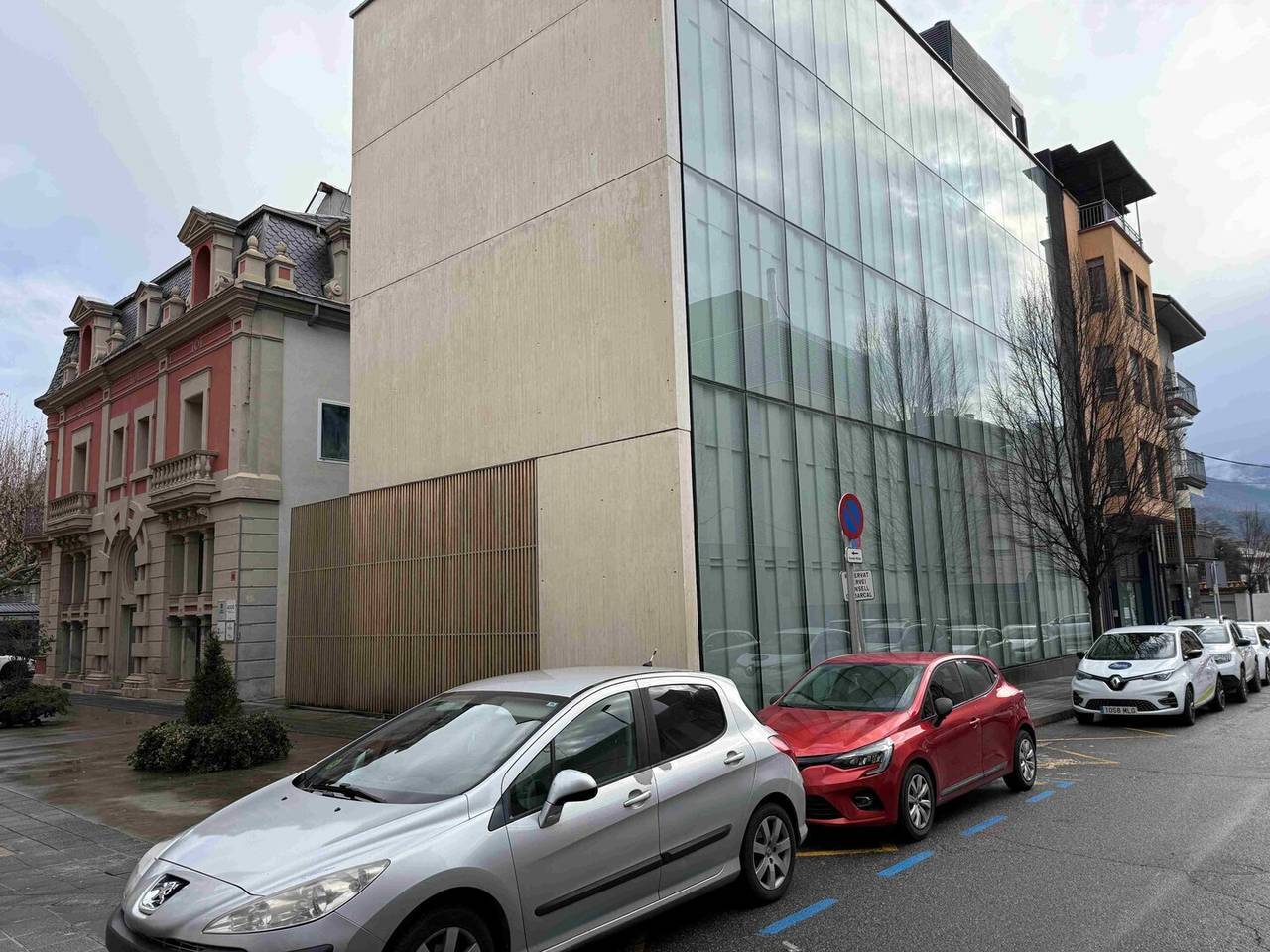 OAC La Seu