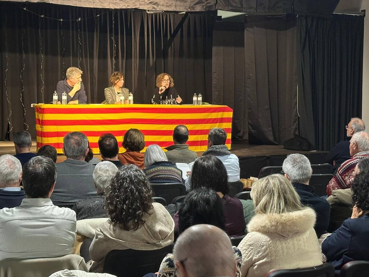Quadern de Llívia Presentació @Alfons Brosel 3
