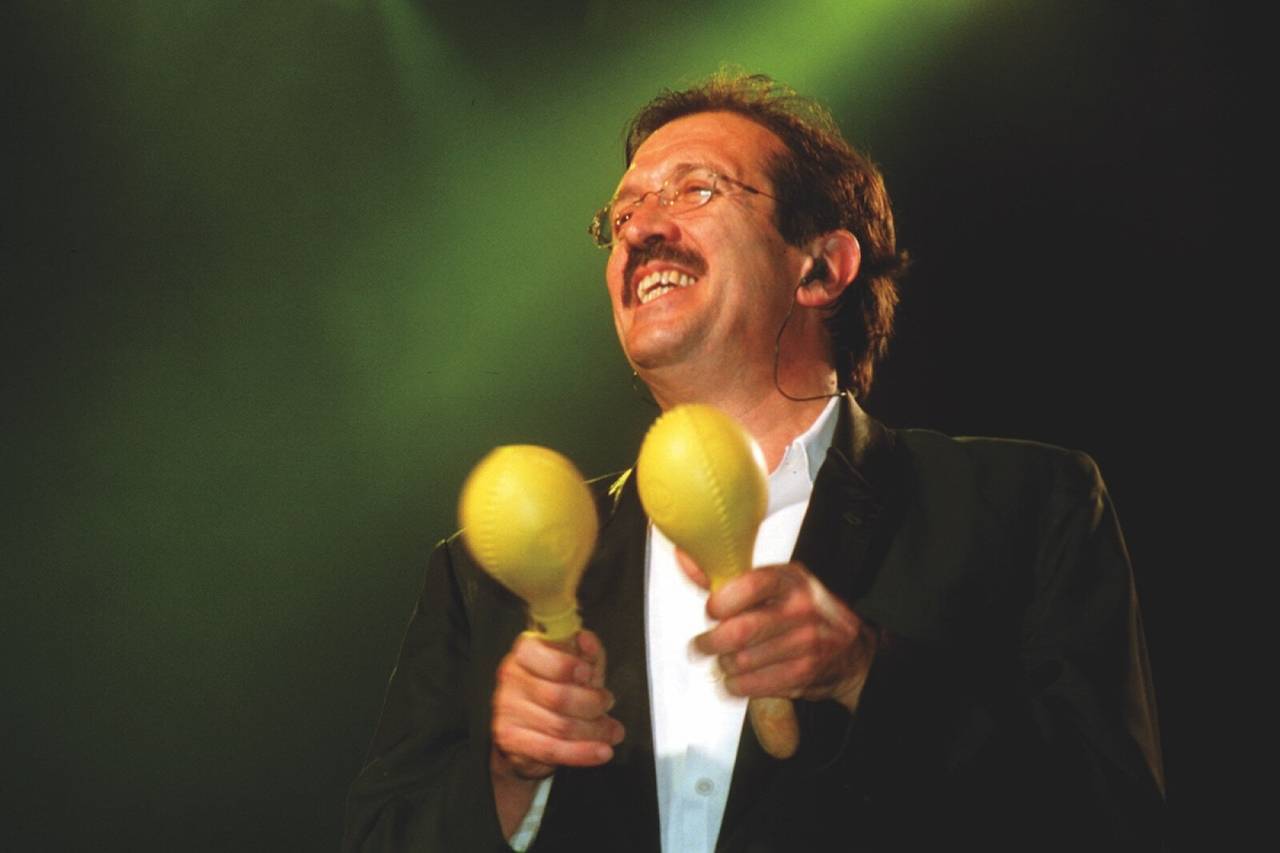 Salvador Escribà