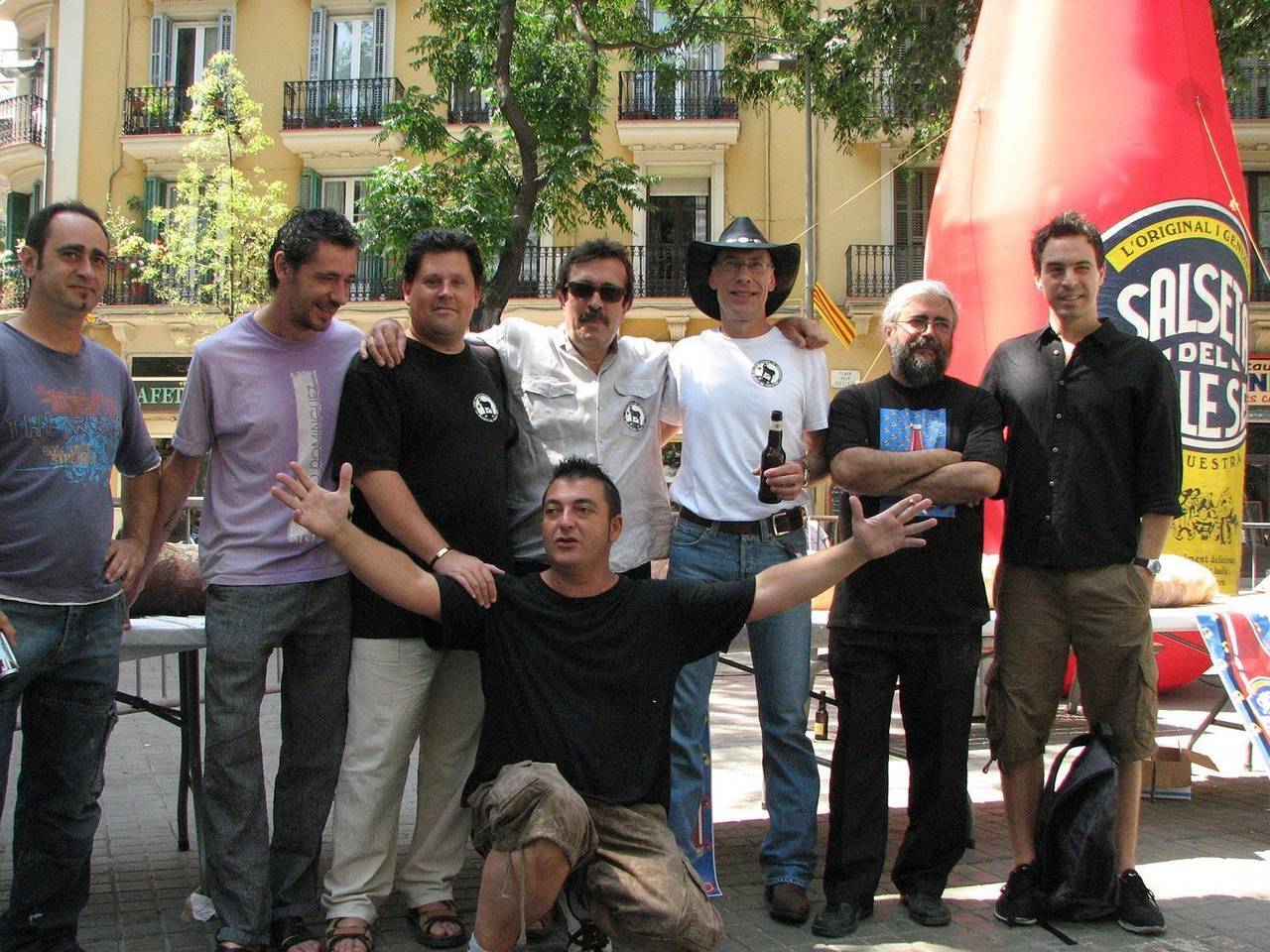La Salseta del Poble Sec 2