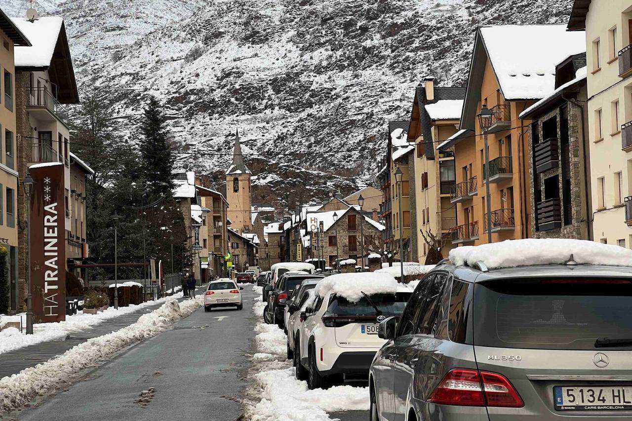 nevada Esterri 2