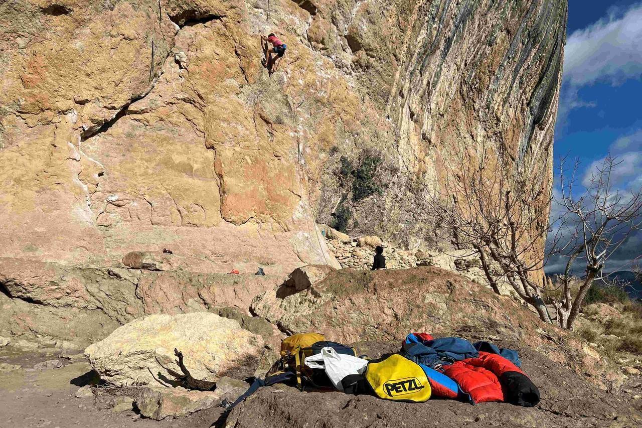 Roc del Rombau 1