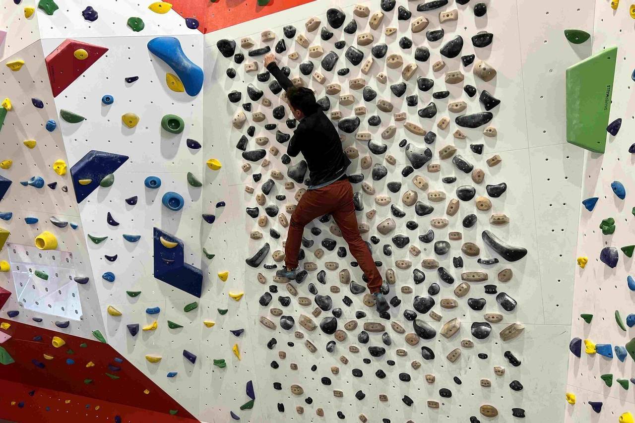 Roc del Rombau 5