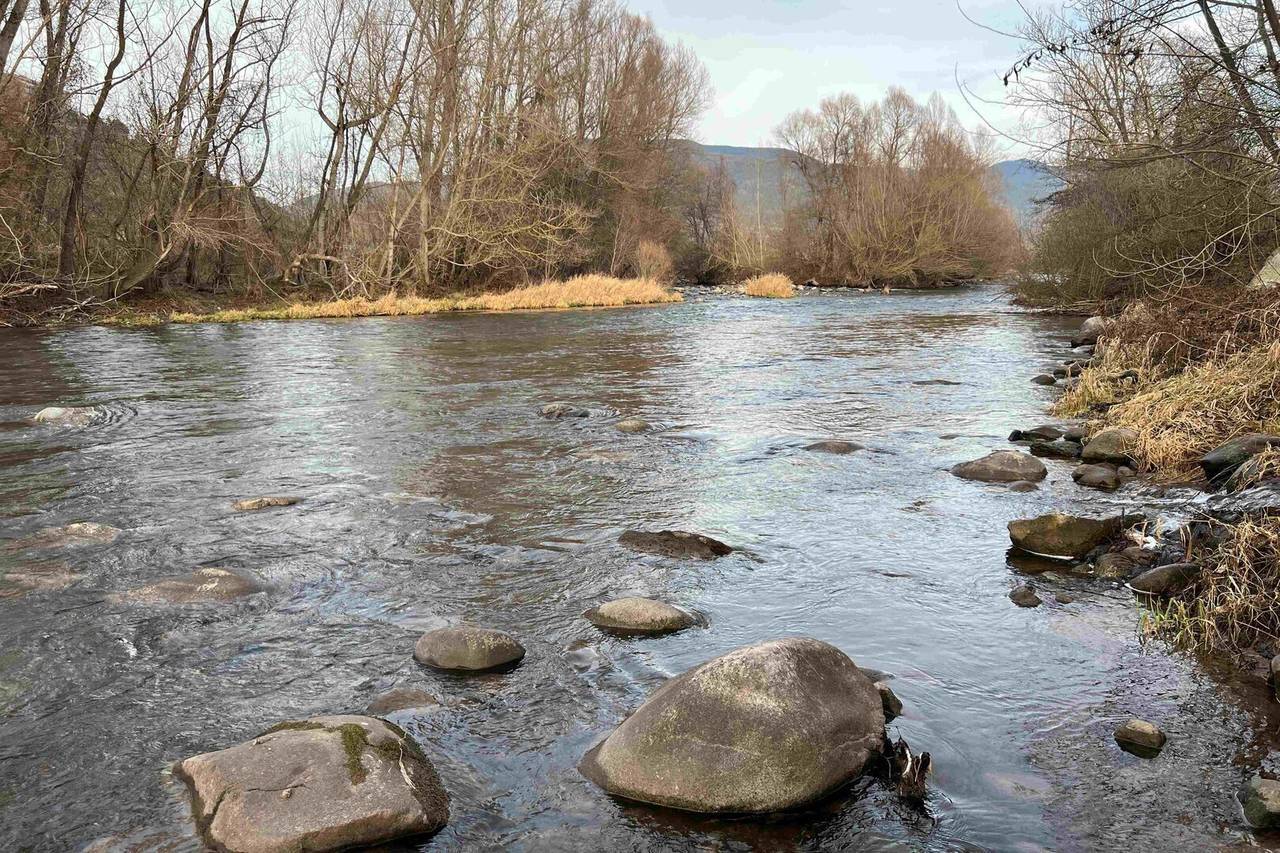 Riu Segre @Albert L. Cobo