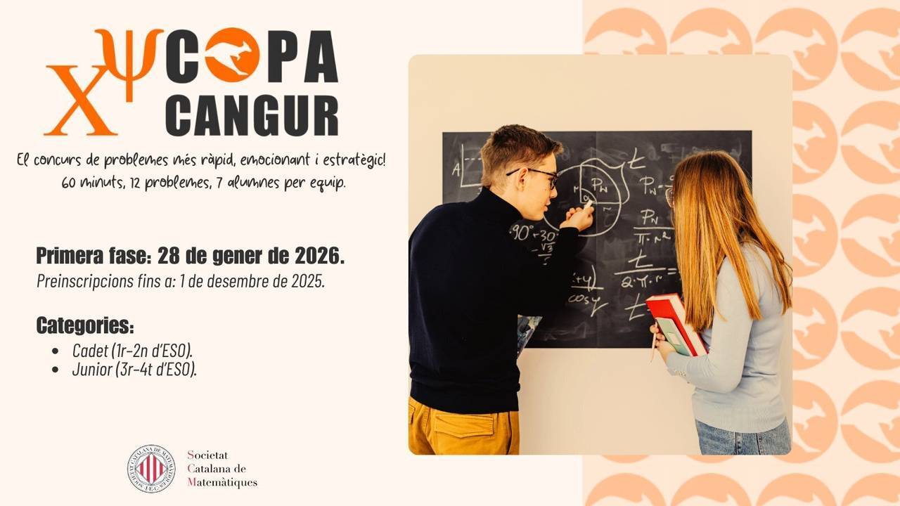 Copa Cangur
