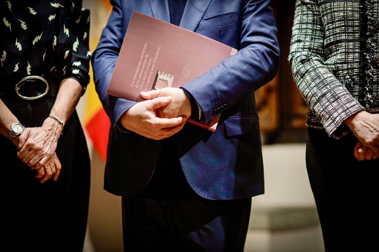 Candidatura UNESCO patrimoni Andorra 3