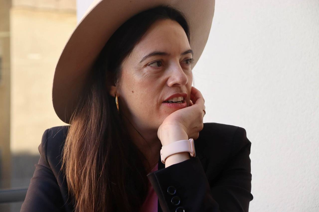 Regina Rodríguez Sirvent 2