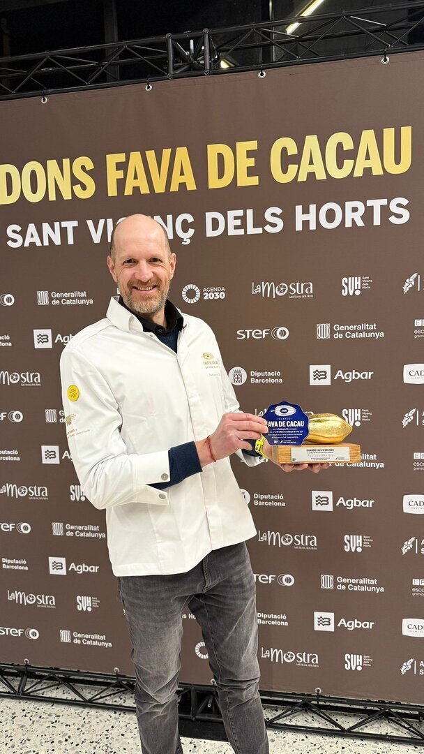 Pastisseria Gil Fava d'Or