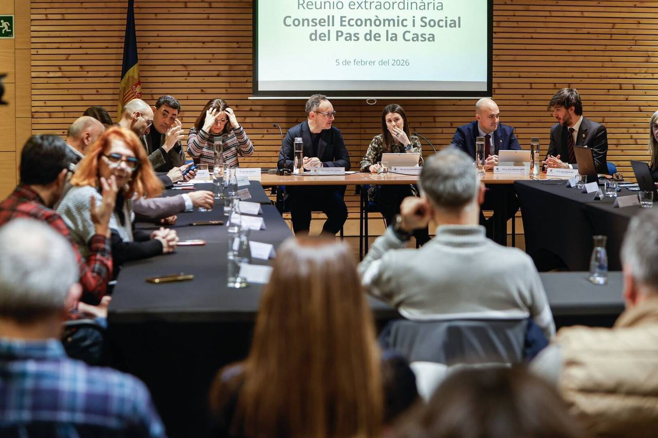 Pas de la Casa esllavissada RN20 2