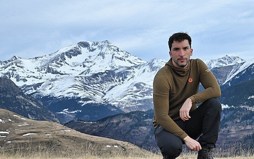 ALBERT DE GRÀCIA 4