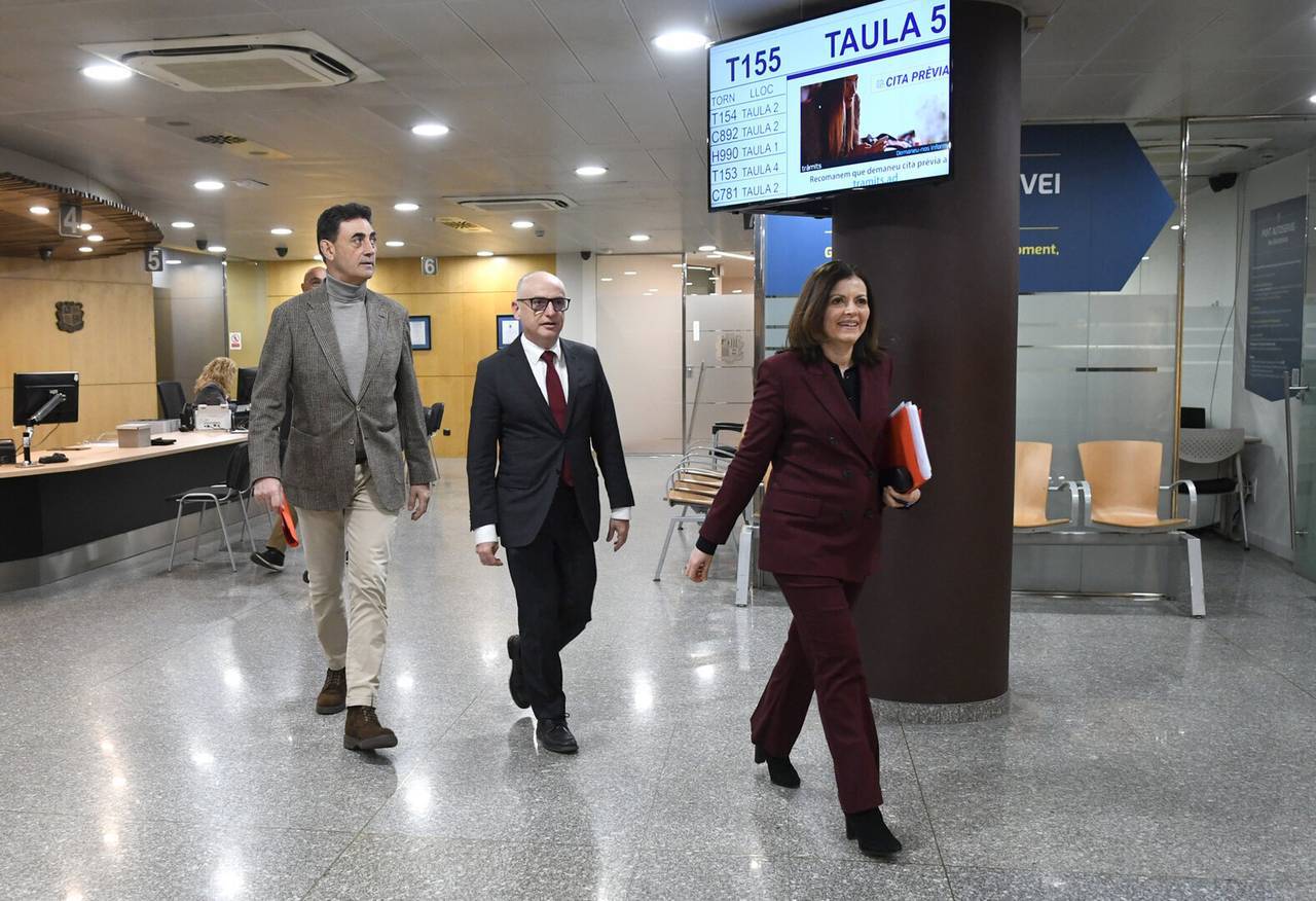 Foto:SFGA/JAViladot