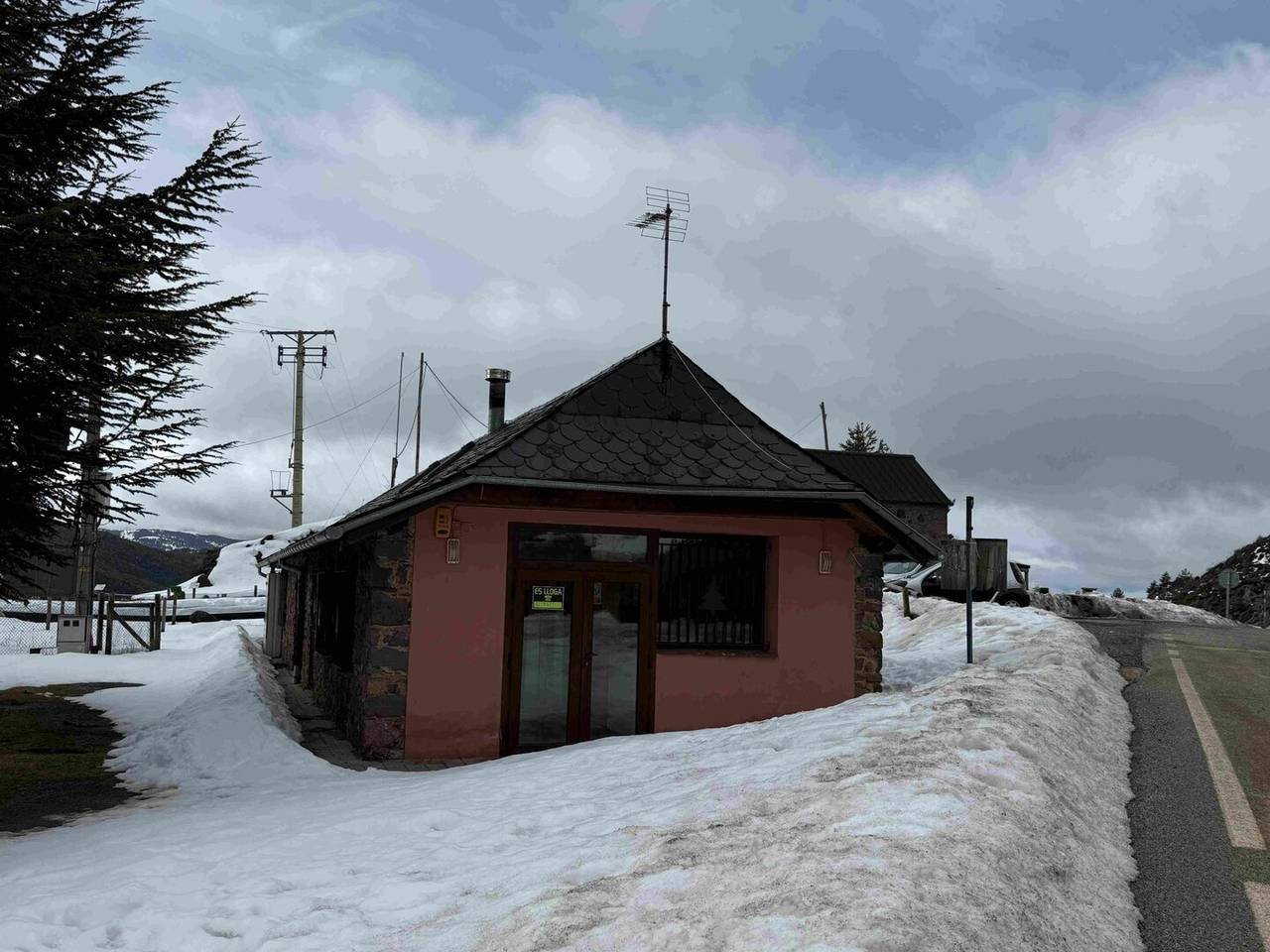 Rubió restaurant 3