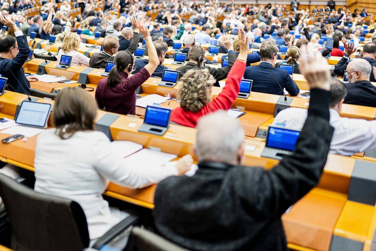 Parlament Europeu acord associació Andorra