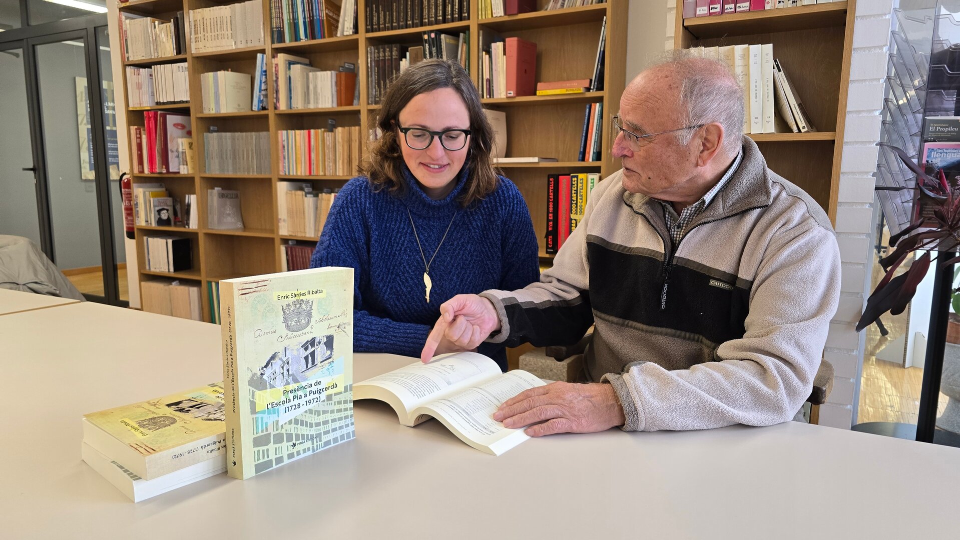 Erola Simon Escola Pia de Puigcerdà