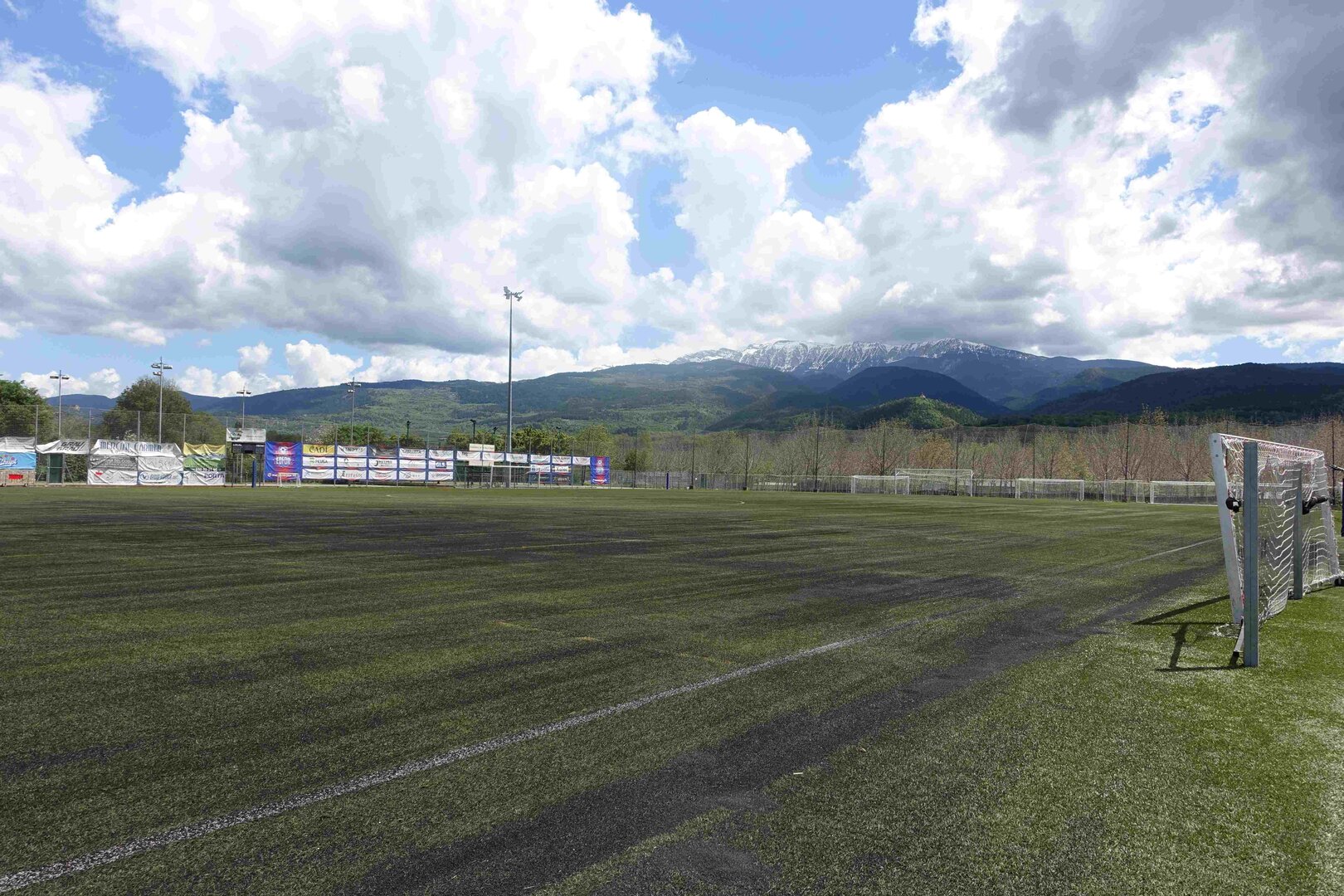 Camp de Futbol Emili Vicente 3
