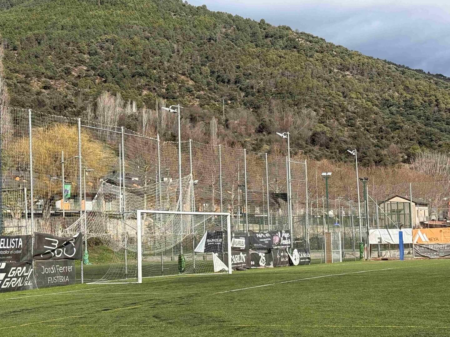 Camp de Futbol Emili Vicente 5