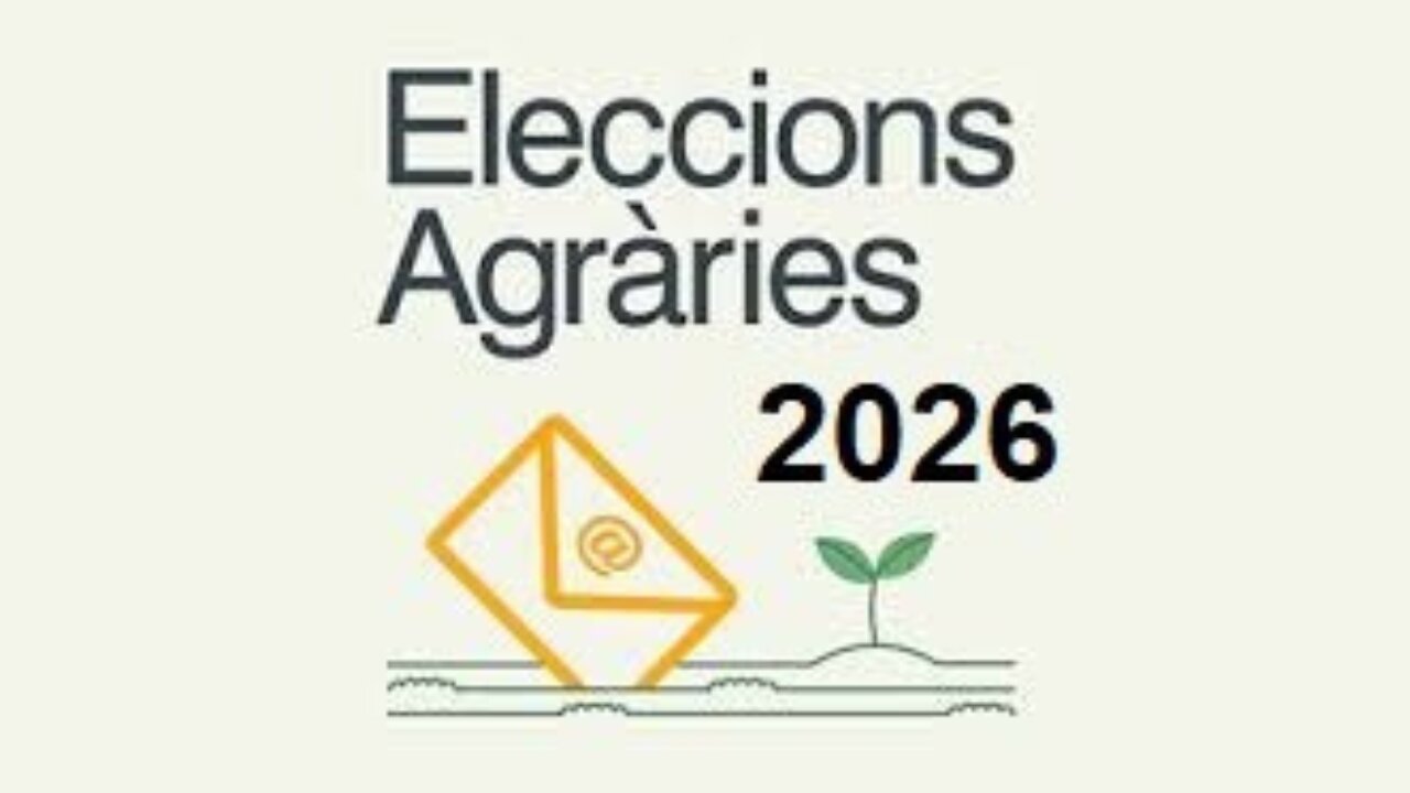 Eleccions_Agraries_2026