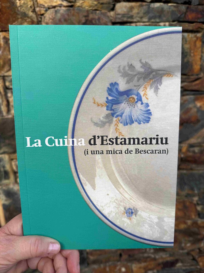 Cuina d'Estamariu 3