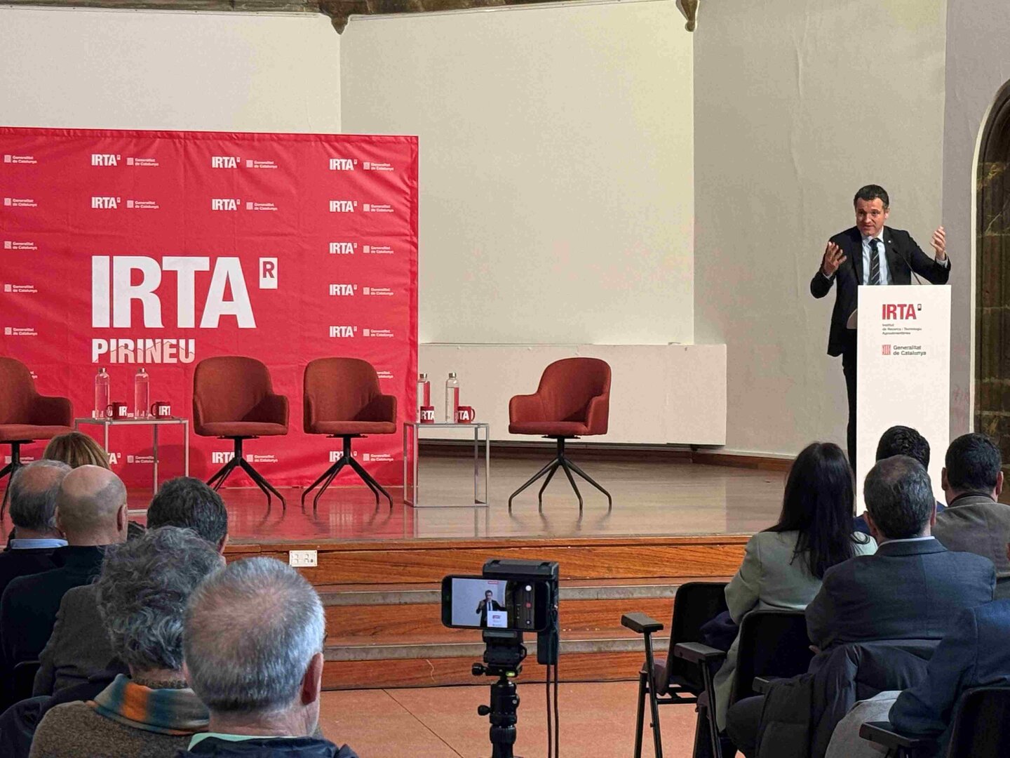 IRTA Pirineu 3