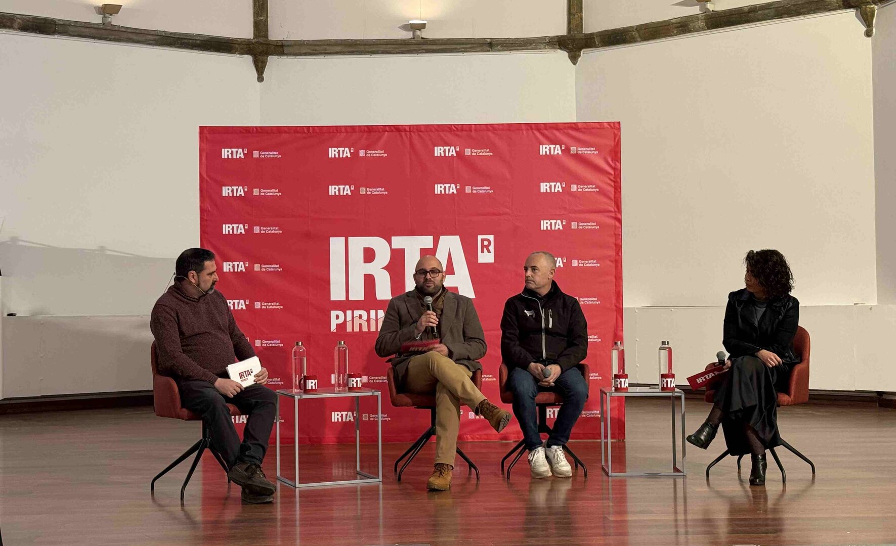 IRTA Pirineu 4