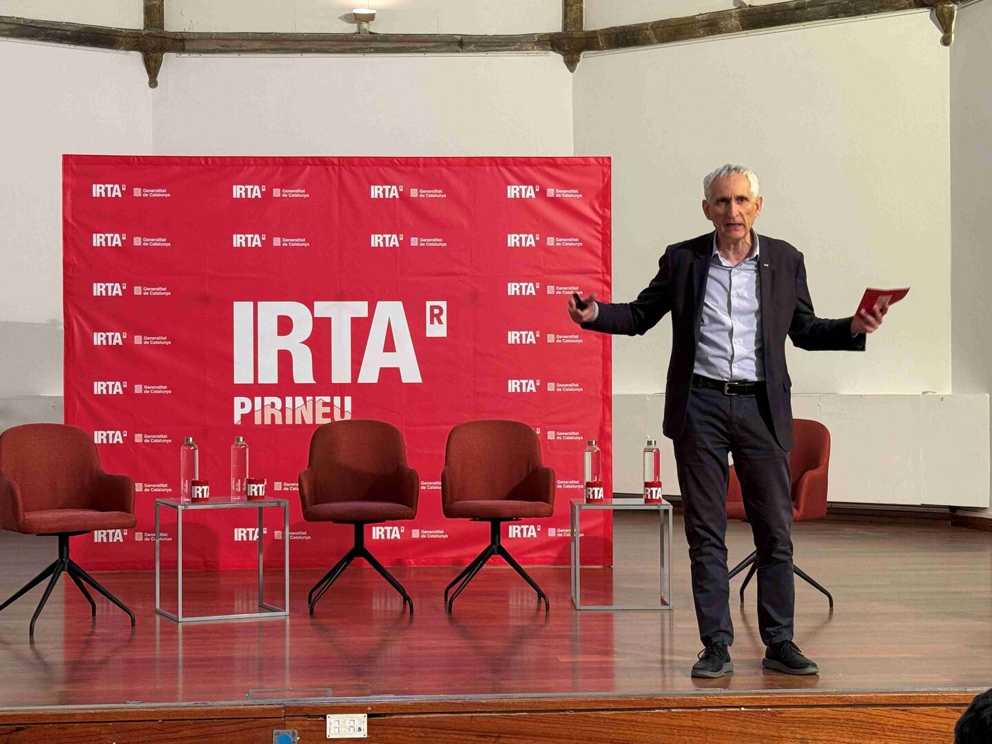 IRTA Pirineu 5