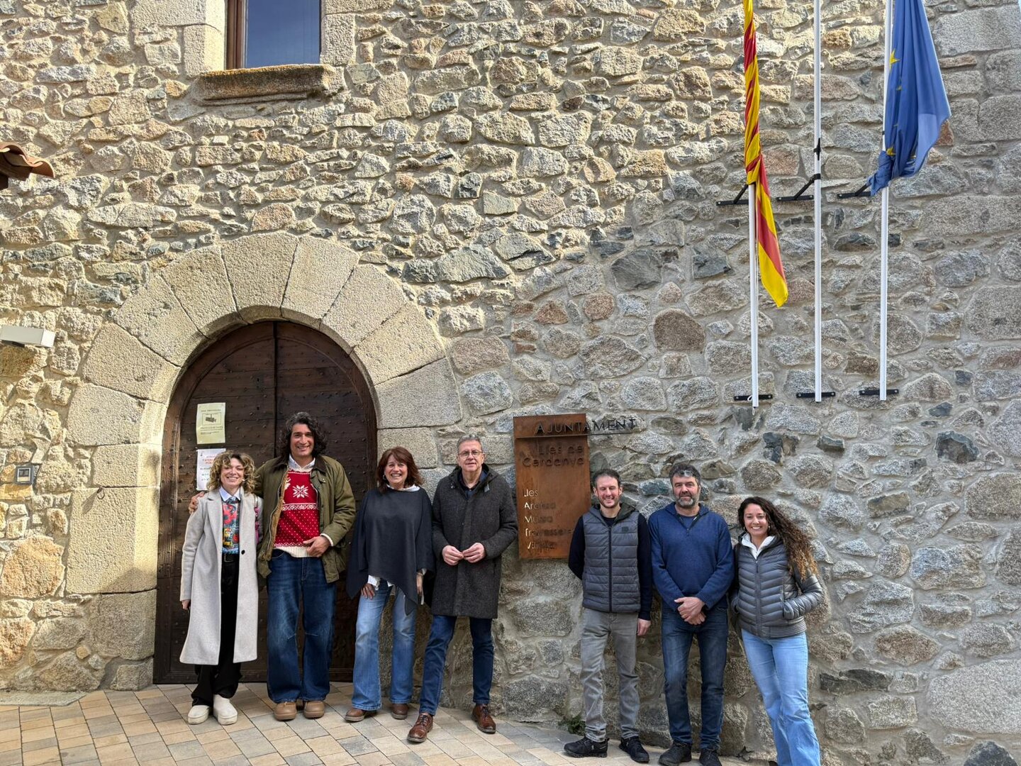 Lles de Cerdanya