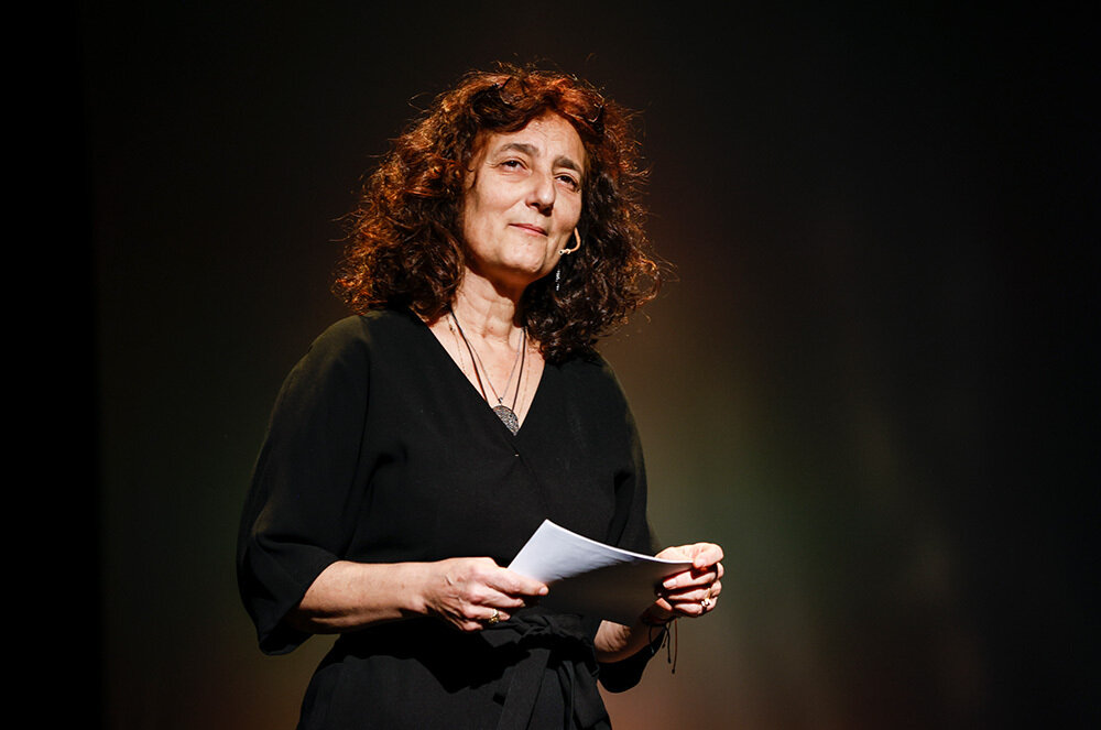 Cristina Orduña