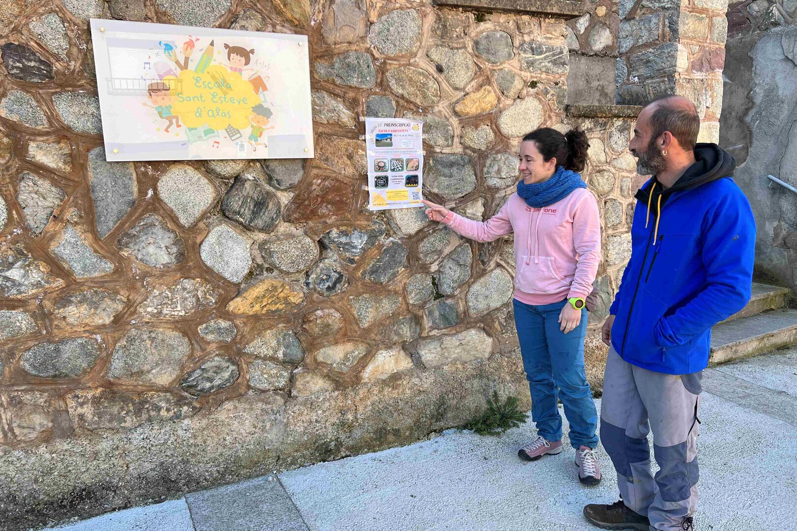 Transport escolar Alt Urgell 3