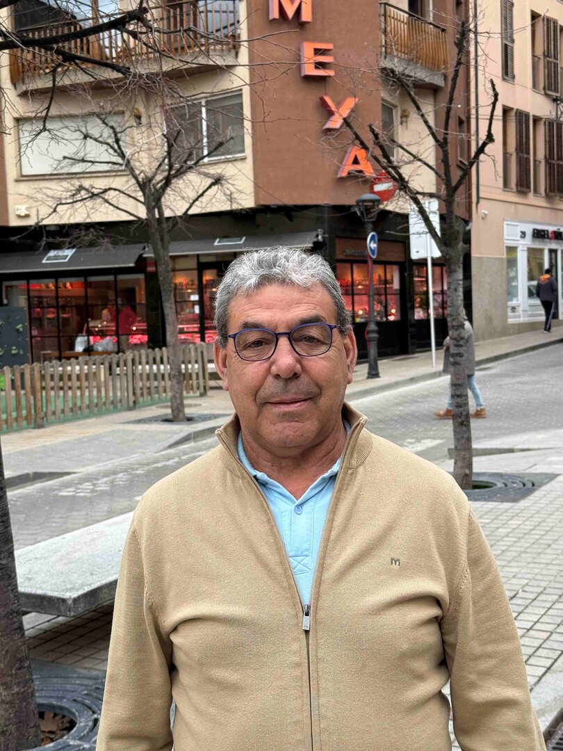 José Martin 2