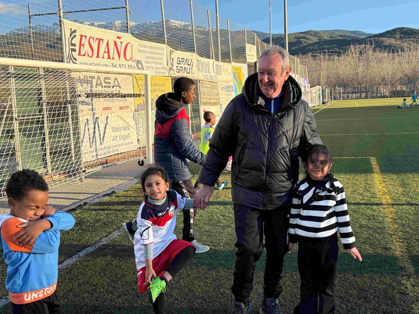 Antoni Garcia Medel article 1