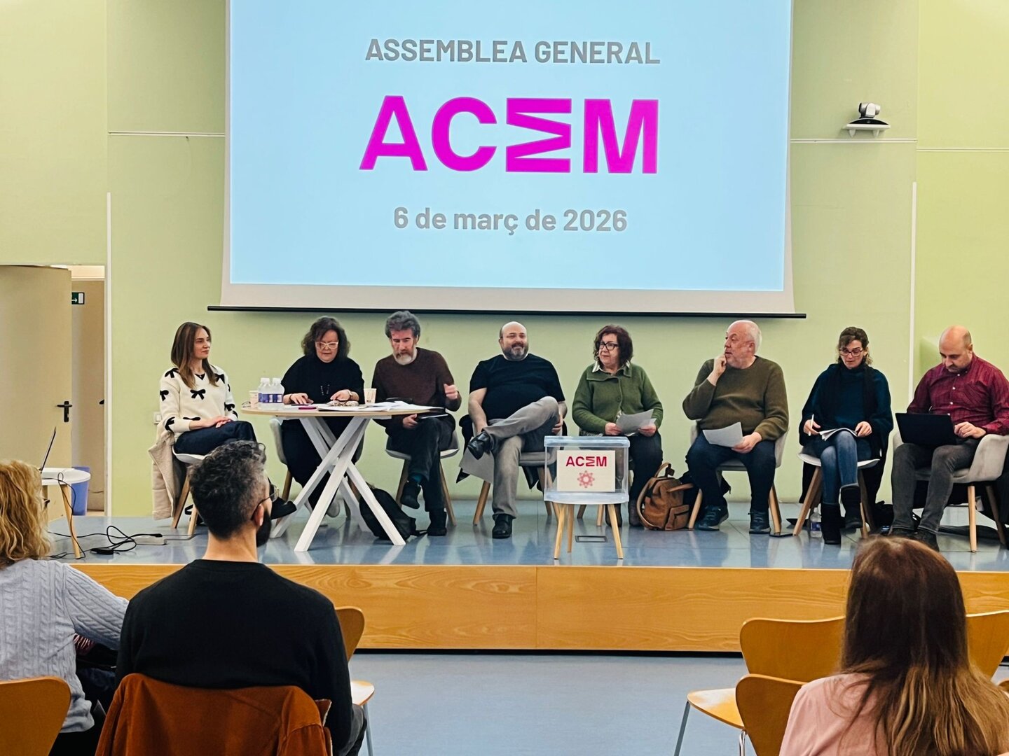 Junta-ACEM