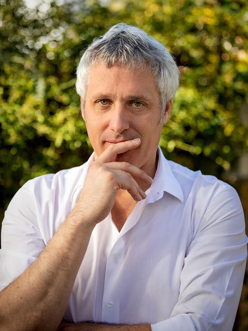 Marc Recha