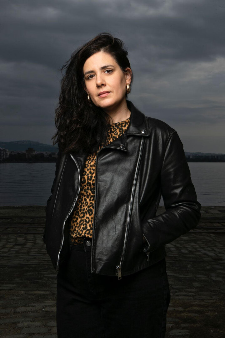 Belen Funes