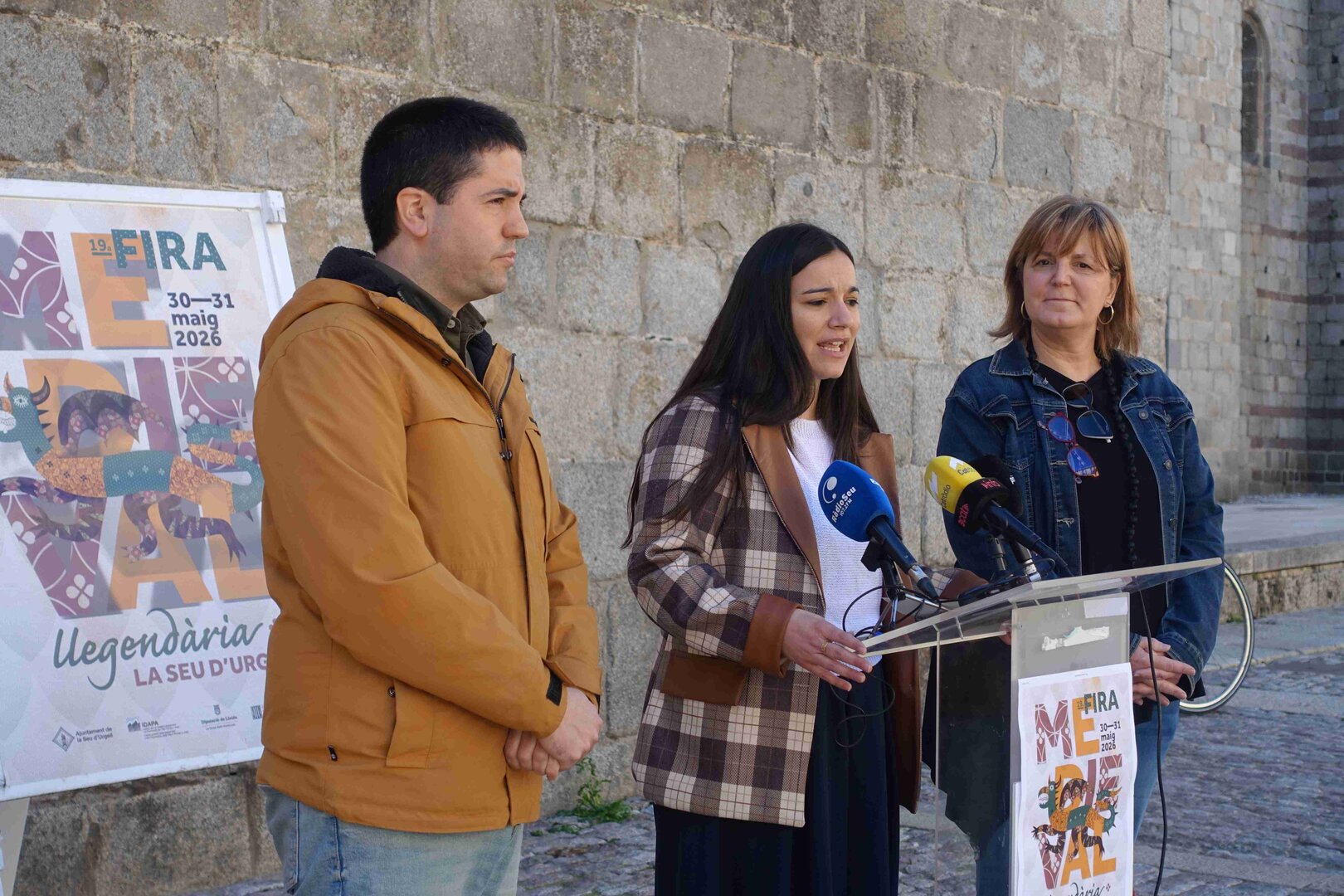 Llegendària 2026 presentació 3