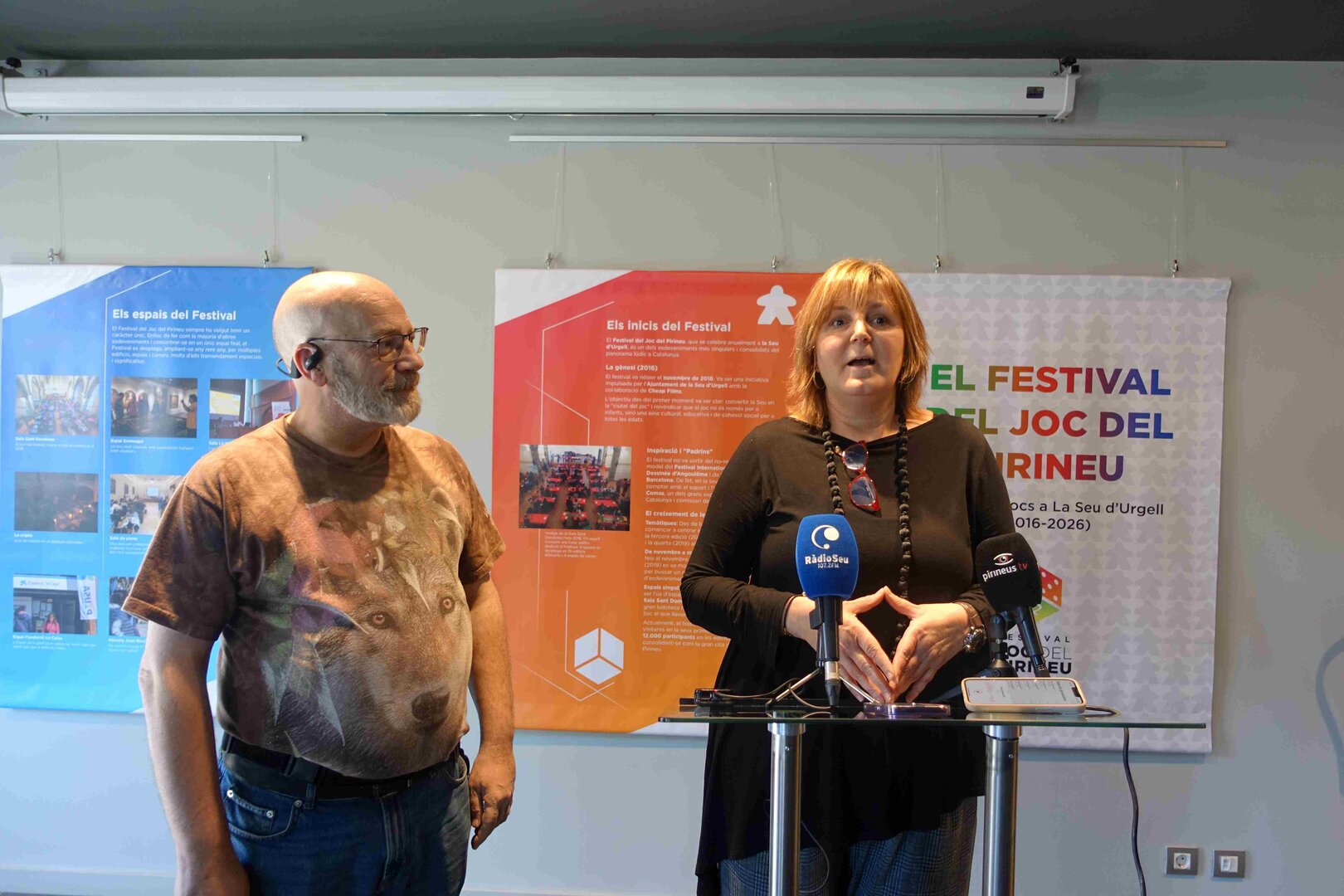 FESTIVAL JOC DEL PIRINEU EXPO 3