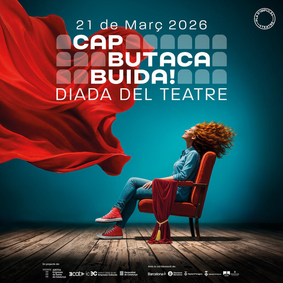 CBB cartell quadrat