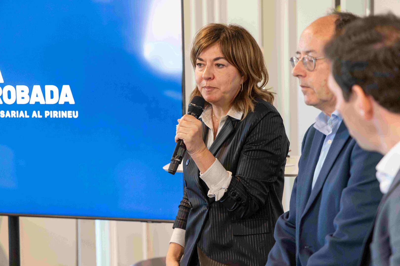 Trobada Empresarial al Pirineu 2026 Foto Genaro Massot 1