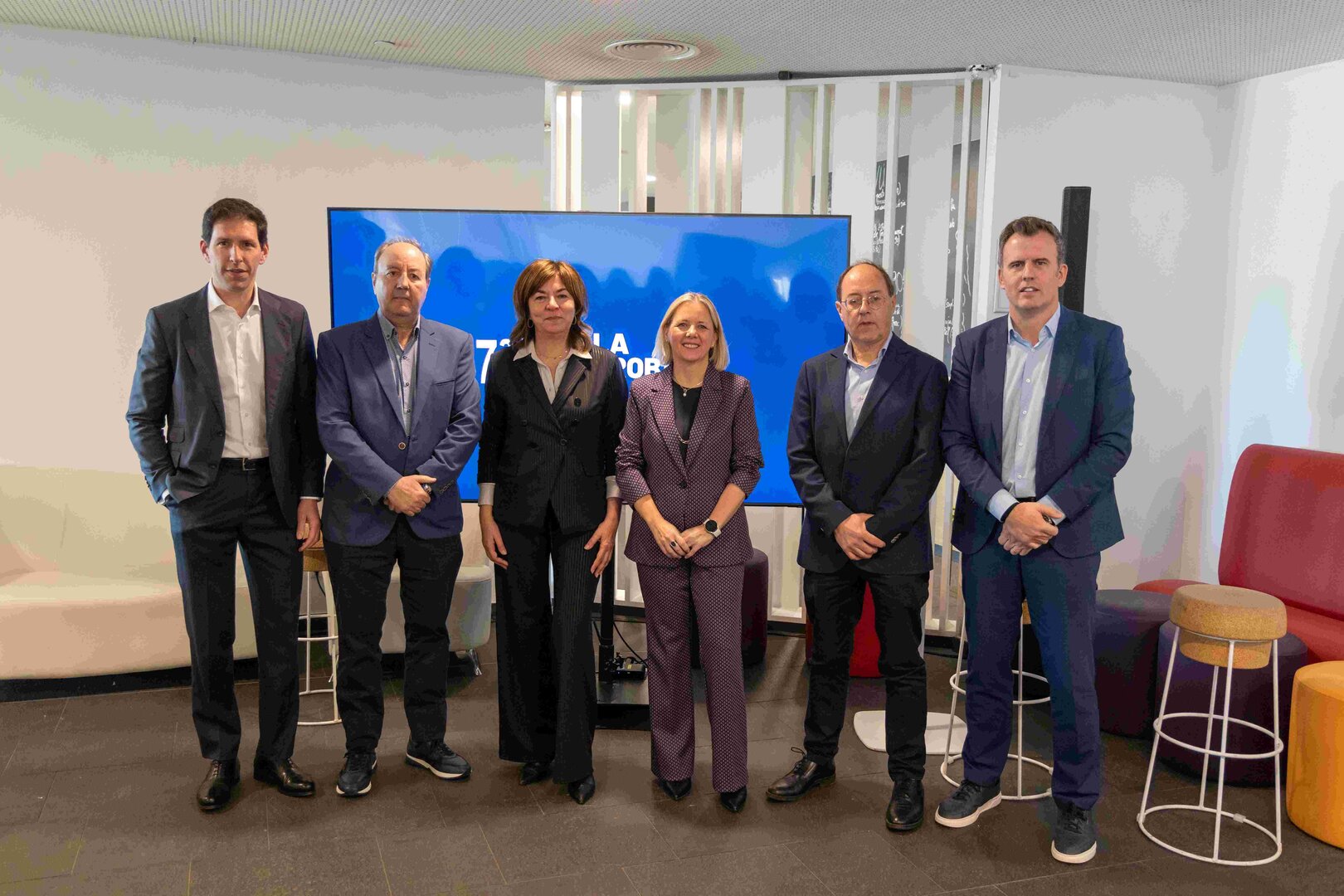 Trobada Empresarial al Pirineu 2026 Foto Genaro Massot 2