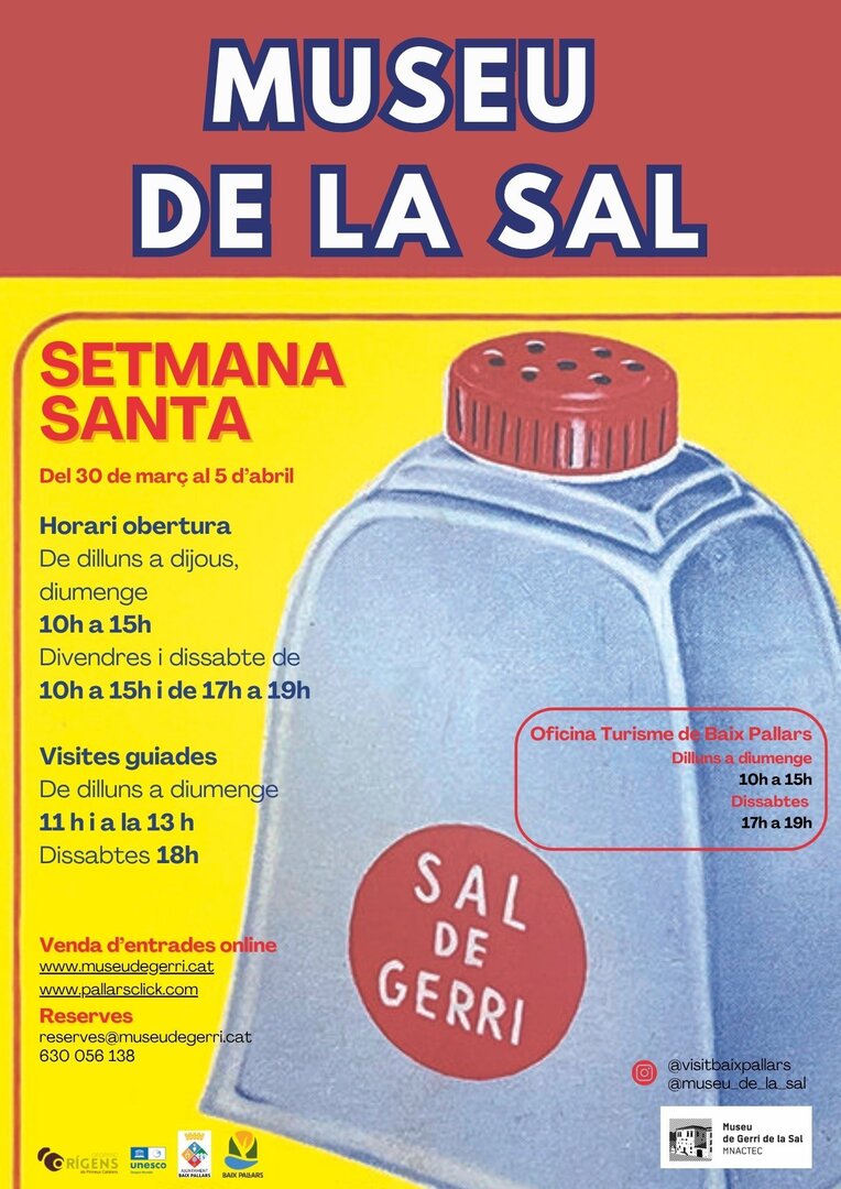 SETMANA SANTA 2026 (1)
